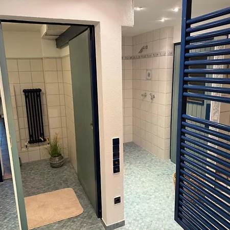 Apartament Gemuetliches-gaestezimmer *