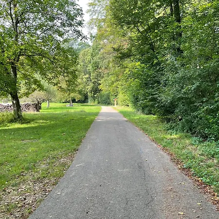 Gemuetliches-gaestezimmer *