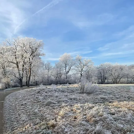 Gemuetliches-gaestezimmer * Notzingen