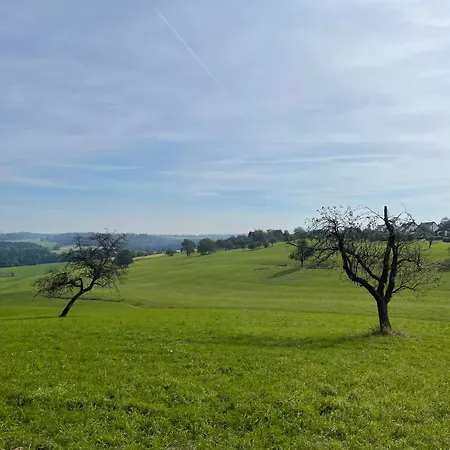 Appartement Gemuetliches-gaestezimmer