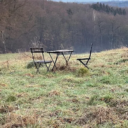 Appartement Gemuetliches-gaestezimmer
