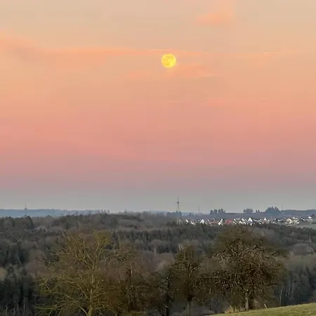 Gemuetliches-gaestezimmer * Notzingen