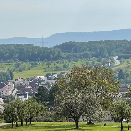 Gemuetliches-gaestezimmer Appartement *
