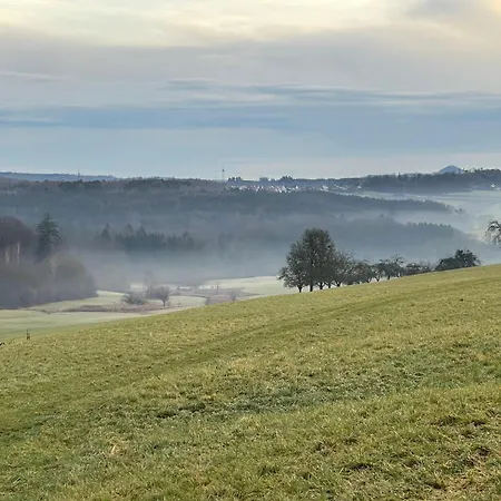 Gemuetliches-gaestezimmer * Notzingen