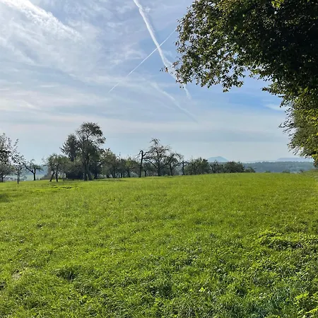 Gemuetliches-gaestezimmer * Notzingen