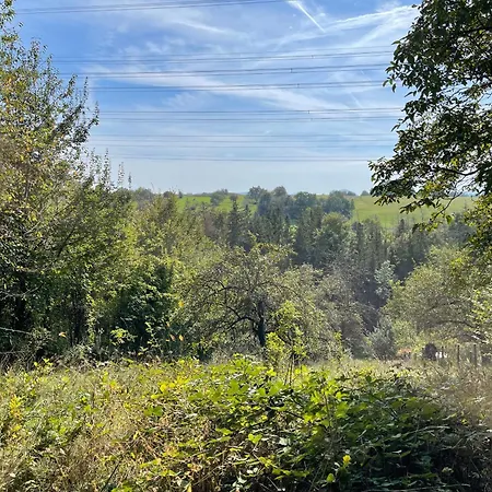 Gemuetliches-gaestezimmer Appartement